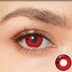 Лінзи Око Учіхи MY50