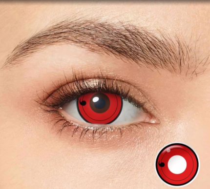 Лінзи Око Учіхи MY50