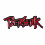 Пін Берсерк