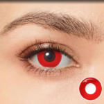 Лінзи Червоні MY04