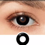 Лінзи Чорні MY01