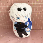 Подушка Магічна битва - Годжо