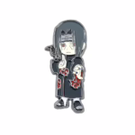 Пін Наруто - Ітачі