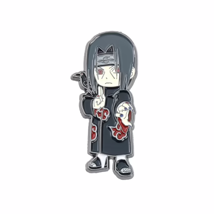 Пін Наруто - Ітачі