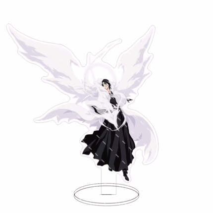 Акрилова фігурка Бліч - Бякуя банкай