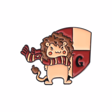 Пін Гаррі Поттер - Грифіндор