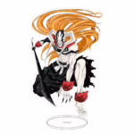 Акрилова фігурка Бліч - Ічіго Пустий