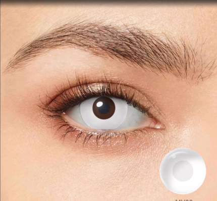 Лінзи Білі MY03