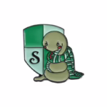 Пін Гаррі Поттер - Слізерин