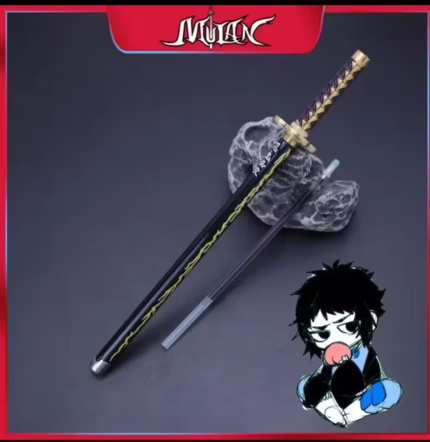 Ручка Клинок - Кайгаку