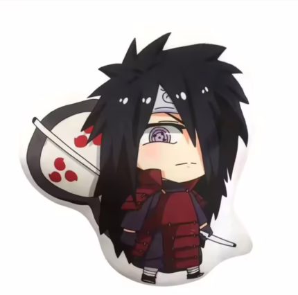 Подушка Наруто - Мадара