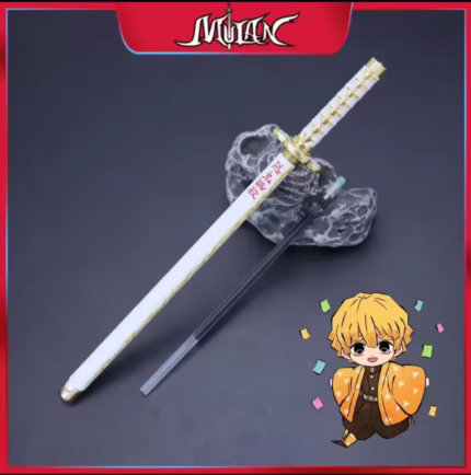 Ручка Клинок - Зеніцу