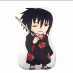 Подушка Наруто - Саске