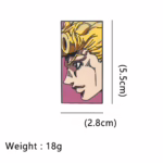 Пін ДжоДжо - Джорно