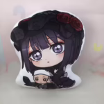 Подушка Порцелянова лялечка - Марін косплей