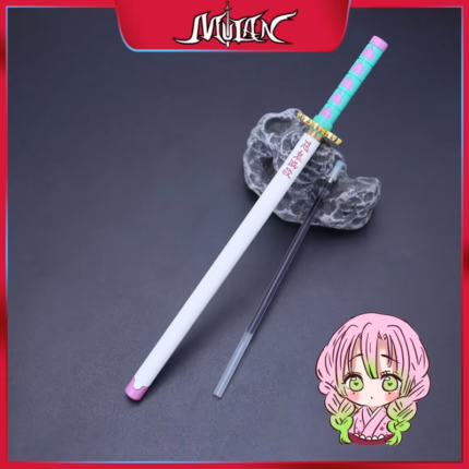 Ручка Клинок - Міцурі