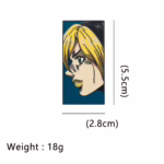 Пін ДжоДжо - Джолін