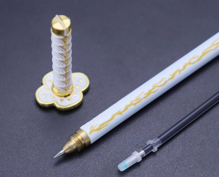 Ручка Клинок - Муічіро - Зображення 3