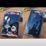 Карти гральні Темний дворецький