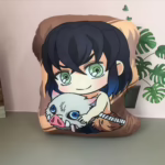 Подушка Клинок - Іноске