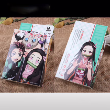 Карти гральні Клинок