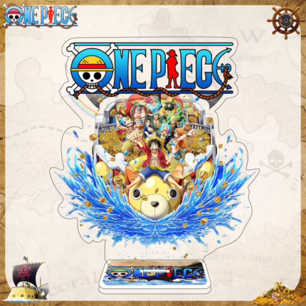 Акрилова фігурка ВанПіс