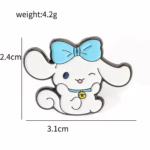 Пін Санріо - Сінаморолл