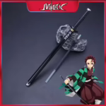 Ручка Клинок - Танджиро