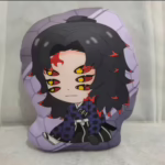 Подушка Клинок - Кокушибо