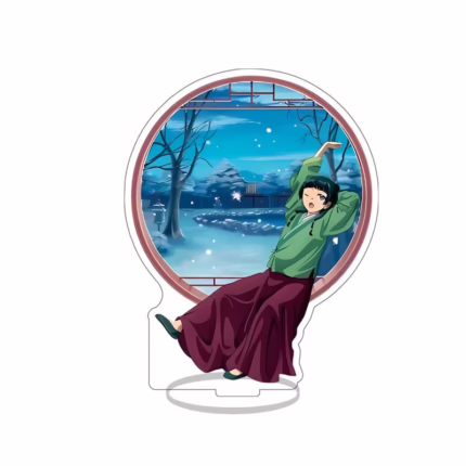 Акрилова фігурка Монолог травниці - Маомао