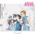 Акрилова фігурка Нана - Black Stones