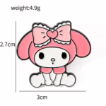 Пін Санріо - Май Мелоді