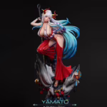 Аніме фігурка ВанПіс - Ямато