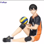 Аніме фігурка Волейбол - Кагеяма
