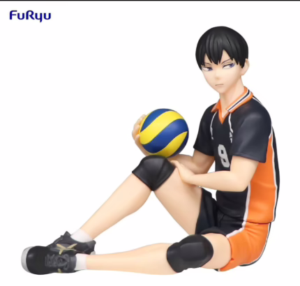 Аніме фігурка Волейбол - Кагеяма