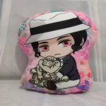 Подушка Клинок - Мудзан