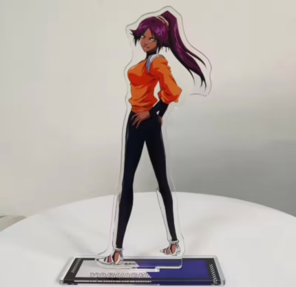 Акрилова фігурка Бліч - Йоруічі