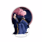 Акрилова фігурка Монолог травниці - Джинші