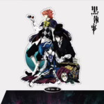 Акрилова фігурка Темний дворецький - Цирк