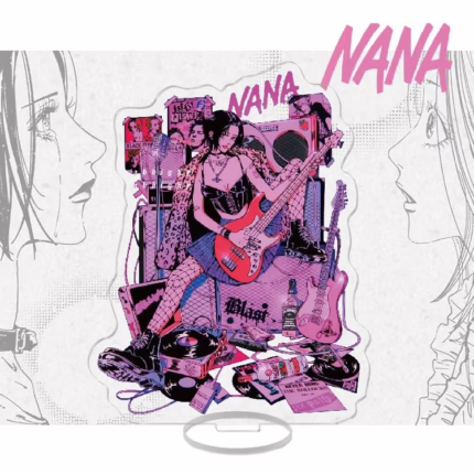 Акрилова фігурка Нана - Гранж