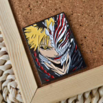 Пін Бліч - Ічіго пустий