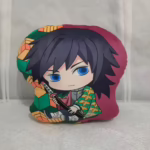 Подушка Клинок - Томіока