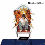 Акрилова фігурка Зошит смерті - L