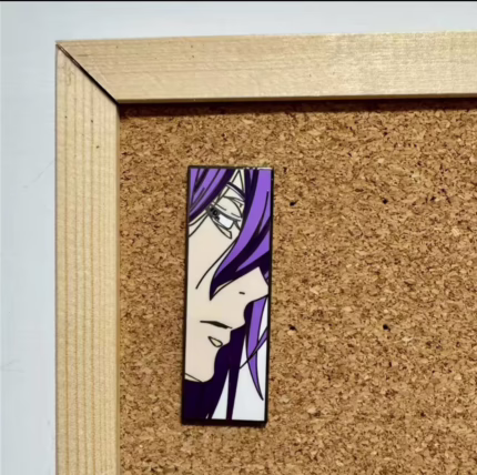 Пін Баскетбол Куроко - Ацуші