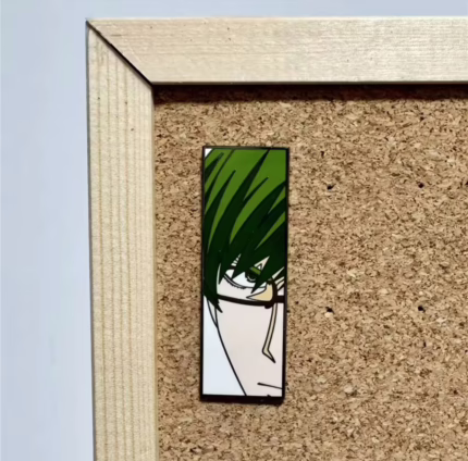 Пін Баскетбол Куроко - Шінтаро