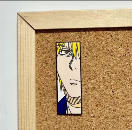 Пін Баскетбол Куроко - Рьота