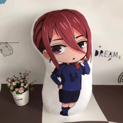 Подушка Синя тюрма - Чігірі