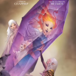 Сила темного кристалу. Книга 3