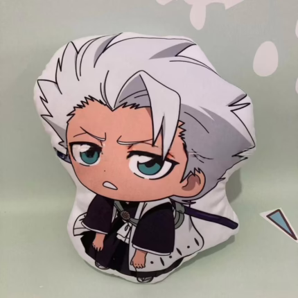 Подушка Бліч - Тоуширо