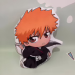 Подушка Бліч - Ічіго